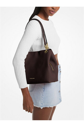 Asics Lg Shldr Tote Michael Kors