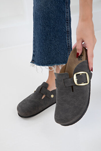 SOHO Mokka Women's Slippers 20908