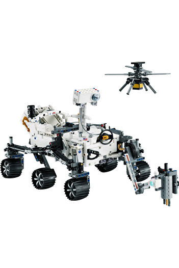 LEGO ® Technic NASA Mars Rover Perseverance 42158 Building Set for 10+ Year Old Kids (1,132 Pieces)