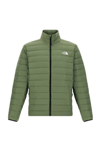 THE NORTH FACE Classic down Men's Green Coat (Nf0A8D1Ubo91)