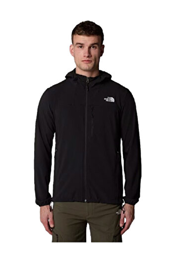 THE NORTH FACE M Nimble Hoodie - Eu