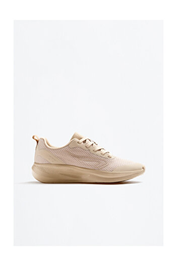 LEFTIES Woman Chunky Sole Sneakers