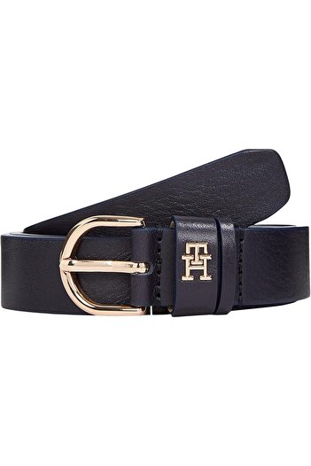 Tommy Hilfiger Dámský opasek Th Aw0aw16836 Essential Effortless 2.5