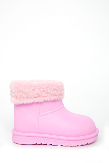 SOHO Pink Children's Unisex Boots & Booties 21020