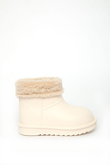 SOHO Bej Çocuk Unisex Bot & Bootie 21020