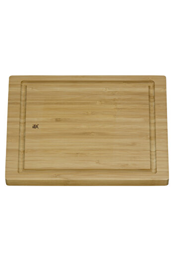 WMF Bamboo Cutting Board 26X20 cm