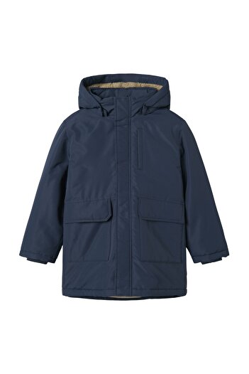 Name it Jachetă parka NKMMARLOW PB