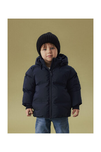 Name it Nmnmusk Puffer Jacket Tb Noos