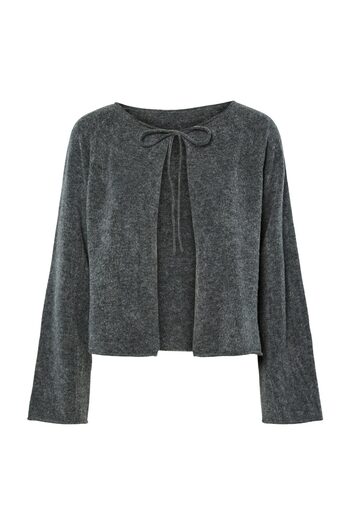 PIECES Pcjiko Ls Reversible Knit Bc