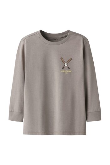 Name it Nmmobay Ls Nreg Top Pb
