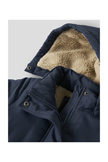 Name it Jachetă parka NMFMARLOW PB