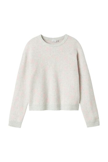 Name it NKFOLINE LS KNIT BF