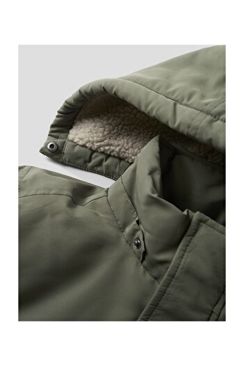 Name it Nkmmarlow Parka Jacket Pb