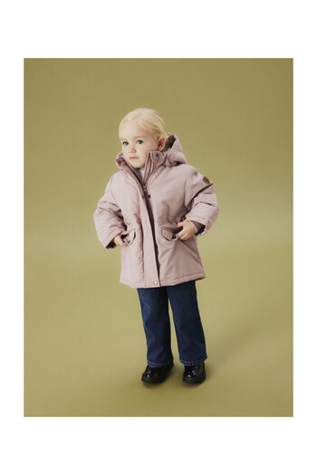 Name it NMFMARLOW PARKA BUNDA PB