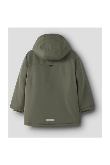 Name it Nkmmarlow Parka Jacket Pb