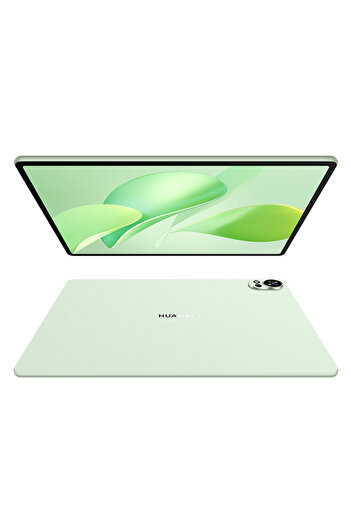 Huawei Yeni (2025) Matepad 12X 12.0" Papermatte Edition 12GB 256GB Yeşil + Klavye