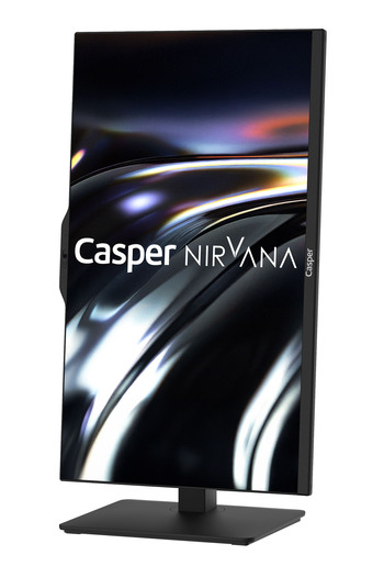 CASPER Nirvana A80.1342-BF00X-V-S Intel Core i5-13420H 16GB RAM 1TB NVMe SSD Freedos All in one