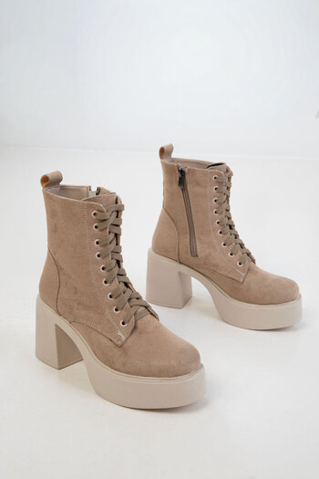 SOHO Ten Suede Women's Boots & Booties 19985