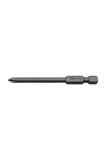 İzeltaş İzeltaş 4870 21 0702 Ph 2 Uzun Yıldız Bits Uç 75mm
