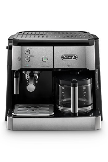 DELONGHİ Delonghi Bco 421.s Espresso Ve Cappuccino Makinesi