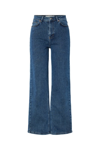 YAS. Yasrosie Hw Straight Jeans 002 S. Noos