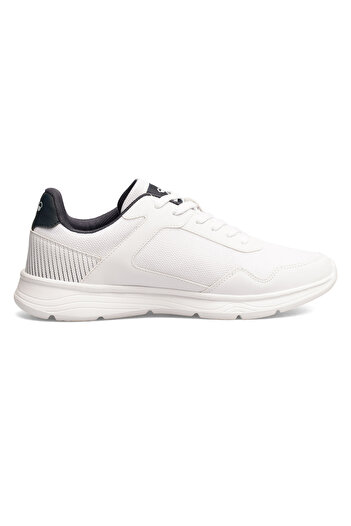 hummel LISBON Pantofi sport și pantofi sport alb unisex