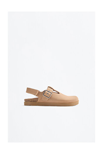 LEFTIES Kids Low-Cut Clog