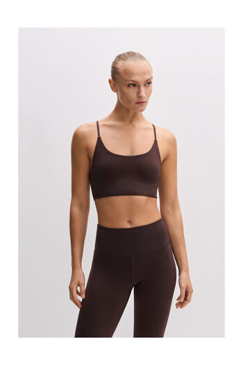 LEFTIES Women's Basic Sports Top