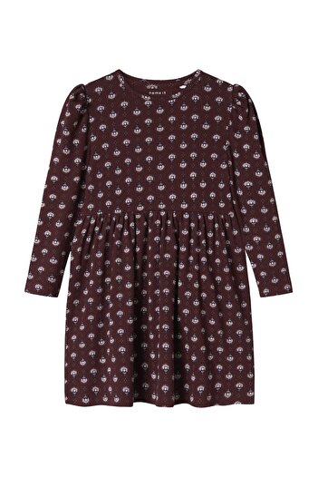 Name it NMFONINE LS KLEID BF