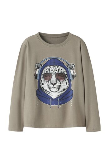Name it NMMORION LS TOP BF