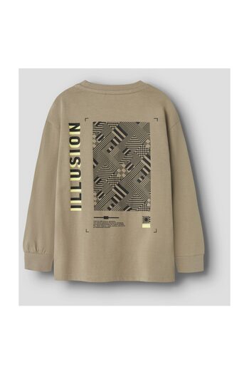 Name it NKMOBAY LS NREG TOP PB