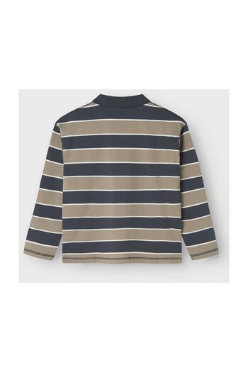 Name it Nkmollie ls rlx polo bf