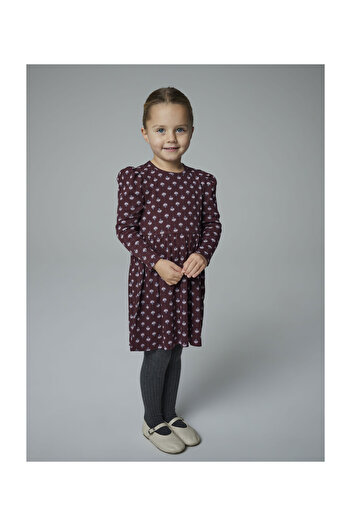 Name it NMFONINE LS KLEID BF