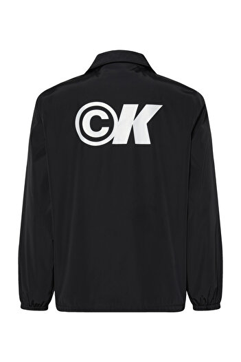 Calvin Klein LS NYLON CK ΓΡΑΦΙΚΟΙ ΠΡΟΠΟΝΗΤΕΣ JAC