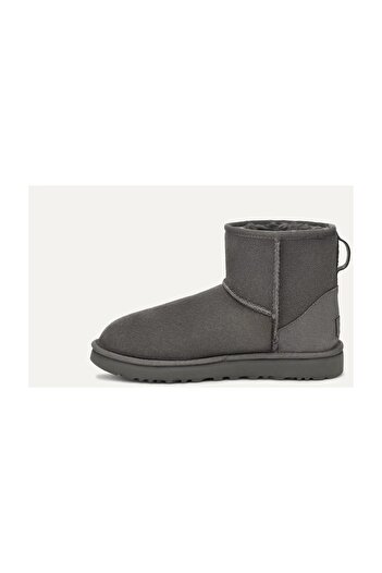 UGG Ugg W Classic Mini II Women's Boots1016222-grey