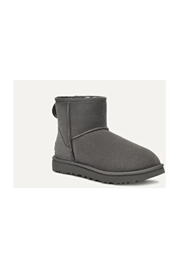 UGG Ugg W Classic Mini II Women's Boots1016222-grey