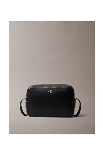 Calvin Klein Dámská černá taška přes rameno (LV04F3173G-YIH)