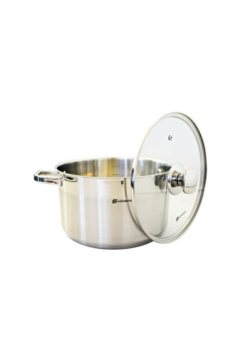 SCHMITTER OALA INOX 30X20CM,14L