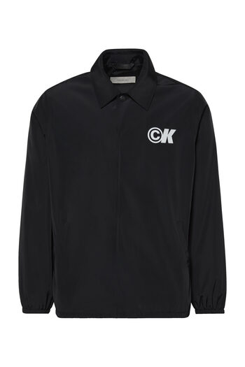Calvin Klein LS NYLON CK ΓΡΑΦΙΚΟΙ ΠΡΟΠΟΝΗΤΕΣ JAC