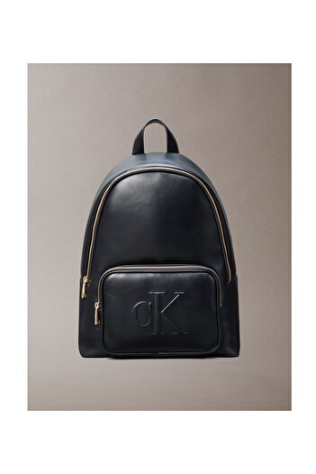 Calvin Klein Γυναικείο σακίδιο πλάτης Calvin Klein Μαύρο LV04F3233G