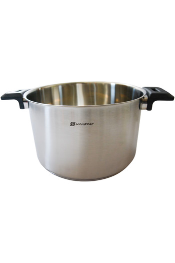 SCHMITTER OALA INOX +CAPAC PREMIUM 22*12CM
