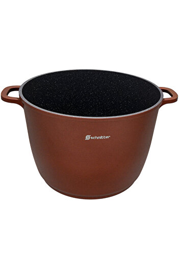 SCHMITTER Ceramic cast pot 
height 32cm