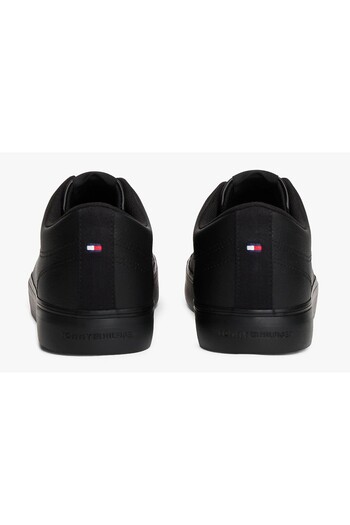 Tommy Hilfiger TH HI VULC CORE NÍZKÝ LTH II ESS