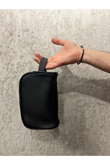 ZUU BAGS Günlük Kullanım Ve Kişisel Bakım Çantası