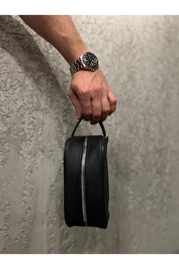 ZUU BAGS Günlük Kullanım Ve Kişisel Bakım Çantası