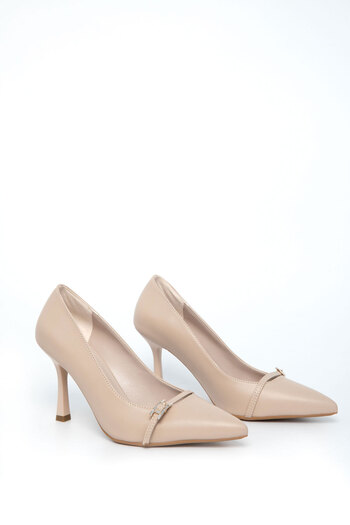 SOHO Ten Women's Classic Heeled Shoes 21044