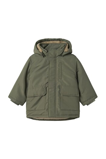 Name it NMMMARLOW PARKA BUNDA PB