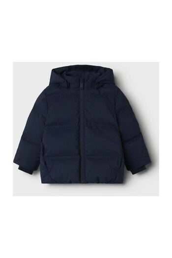Name it Nmnmusk Puffer Jacket Tb Noos