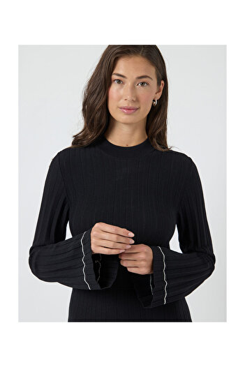 YAS. Yasplema Ls Knit Dress S.