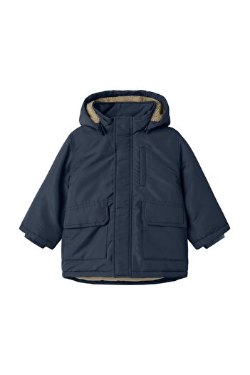 Name it NMMMARLOW PARKA BUNDA PB
